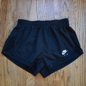 Nike Air Dri-Fit Running Shorts - Black